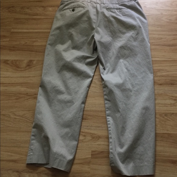 Express Design Studio Gray Producer Pants Men36x32 - Picture 7 of 7